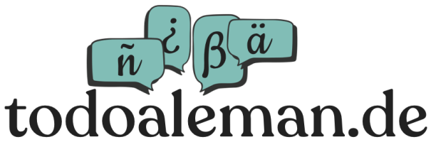 Plataforma de Todoalemán